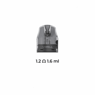 Uwell Sculptor Pod - 2-Pack