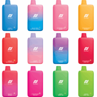 Pod Juice Pod Pocket Disposable 7500 Puffs 10mL 50mg - MOQ 10