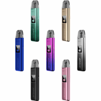 Voopoo Argus G 25W Kit - Pod System