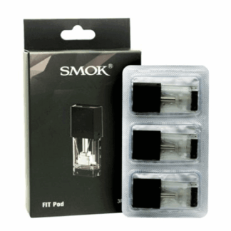 SMOK Fit Pod - 3-Pack