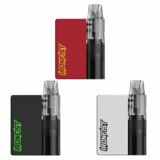 Uwell Caliburn Ironfist L 16W Kit - Pod System