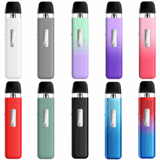 Geekvape Sonder Q 20W Kit - Pod System
