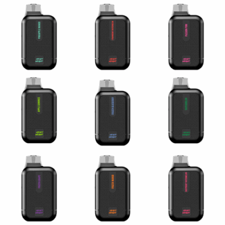 Tyson 2.0 Heavy Weight Disposable 7000 Puffs 15mL 50mg - MOQ 10