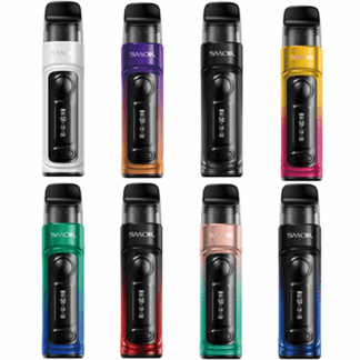 SMOK RPM C 50W Kit - Pod System