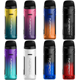 SMOK Nord C 50W Kit - Pod System