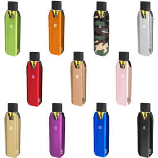 STIIIZY Advanced Original Biiig Battery - Pod Battery
