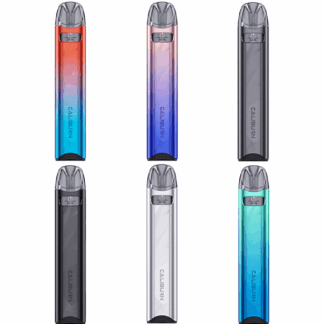 Uwell Caliburn A3S 15W Kit - Pod System