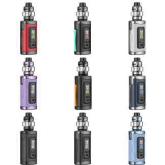SMOK Morph 3 230W Box Mod Starter Kit