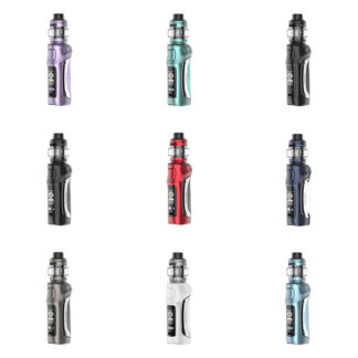 SMOK Mag Solo 100W Box Mod Starter Kit