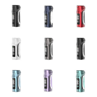 SMOK Mag Solo 100W Box Mod - Mod Only