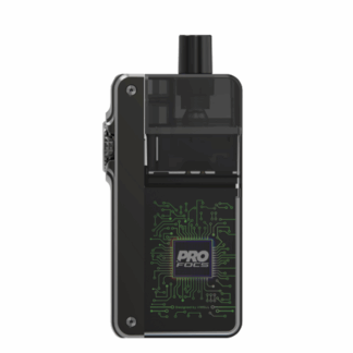 Uwell Crown B 35W Kit - Pod System