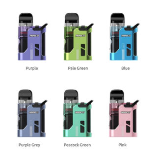 SMOK ProPod GT 22W Kit - Pod System
