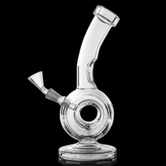 Saturn Orbital Series Water Pipe