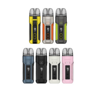 Vaporesso Luxe X Pro 40W Kit - Pod System