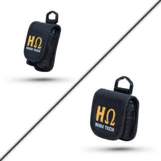 HohmTech Security Battery Case