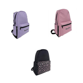 Blazy Susan Smell Proof Carbon Backpack