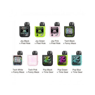 Lost Vape Ursa Baby 2 22W Kit - Pod System