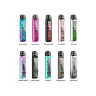Lost Vape Ursa Nano 2 22W Kit - Pod System