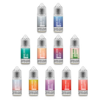 Bar Juice BJ15000 Salt Series E-Liquid 30mL - Salt Nic