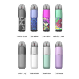 Vaporesso Luxe Q2 SE Kit - Pod System