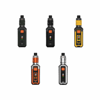 Vaporesso Armour S 100W Box Mod Starter Kit
