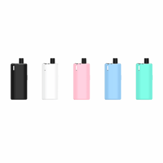 Geekvape Peak 20W Kit - Pod System