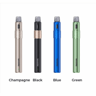 Uwell Whirl F 11W Kit - Pod System
