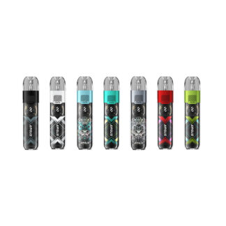 Voopoo Argus P1S 25W Kit - Pod System