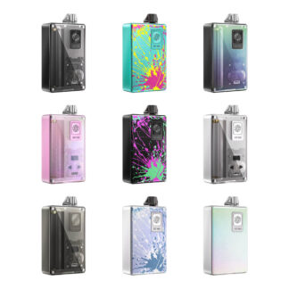 Lost Vape Centaurus B80 AIO 80W Kit - Pod System- Battery Not Included