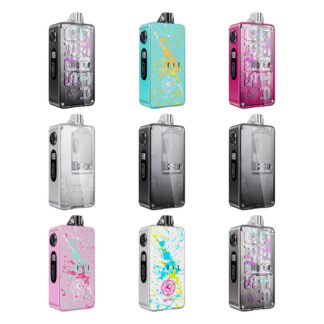 Lost Vape Centaurus B60 AIO 60W Kit - Pod System