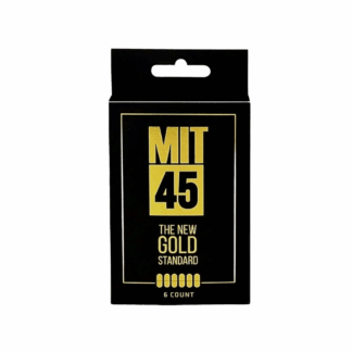 MIT45 Kratom Capsules 6-Pack - 12pc Display