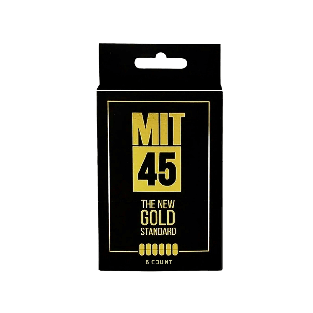 MIT45 Kratom Capsules 6-Pack - 12pc Display
