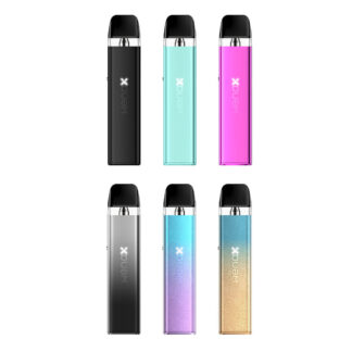 Geekvape Wenax Q Mini 25W Kit - Pod System