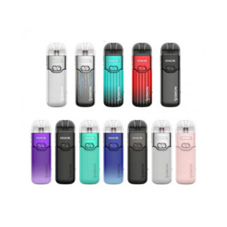 SMOK Nord GT 80W Kit - Pod System