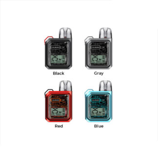 Uwell Caliburn GK3 25W Kit - Pod System