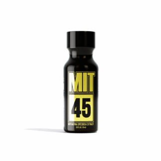 MIT45 Kratom Liquid Shots 250mg 15mL Bottle - 30pc Display
