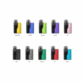 Suorin SE 18W Kit - Pod System - Special Edition