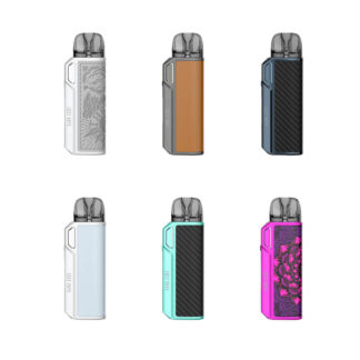Lost Vape Thelema Elite 40W Kit - Pod System