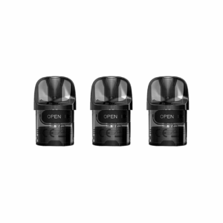Lost Vape E-Plus Pod - 3-Pack