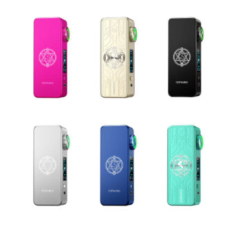 Lost Vape Centaurus M100 Box Mod - Mod Only