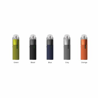 Vaporesso Luxe Q2 25W Kit - Pod System