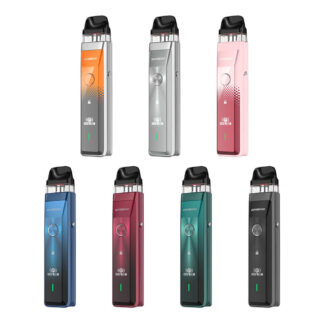 Vaporesso XROS Pro 30W Kit - Pod System