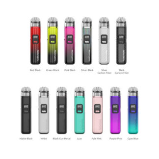 SMOK Novo Pro 30W Kit - Pod System