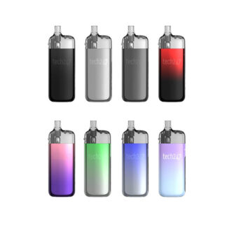 SMOK Tech 247 30W Kit - Pod System