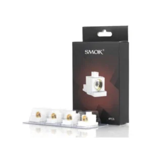 SMOK X-Force (Coils)(4-Pack)