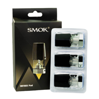 SMOK Infinix (Pods)(3-Pack)