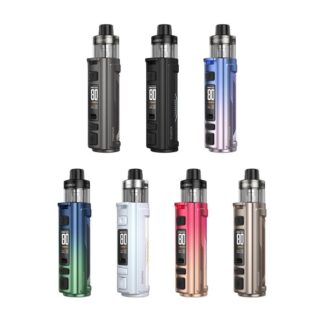Voopoo Argus Pro 2 80W Kit - Pod System