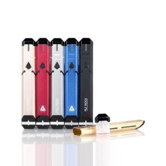 PLY Rock Pulse 8W - Pod System