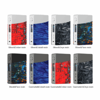 Geekvape Nova Mod - Mod Only