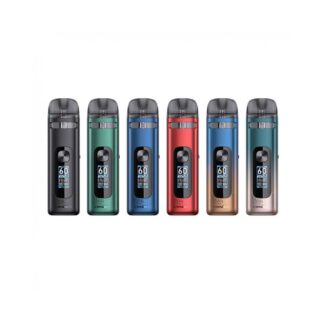 Uwell Crown X 60W Kit - Pod System